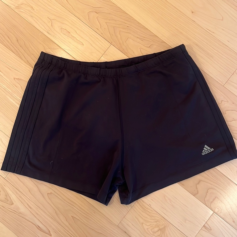 ADIDAS SHORTS
